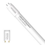Noxion LED Rör T8 Avant (EM/Mains) Standard Output 15W 1800lm - 865 Dagsljus | 120cm - Ersättare 36W
