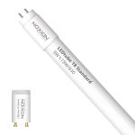 Noxion LED Rör T8 Avant (EM/Mains) Standard Output 7.5W 900lm - 830 Varm Vit | 60cm - Ersättare 18W