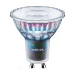 Philips MASTER LED Spot ExpertColor GU10 PAR16 5.5W 355lm 36D - 927 Extra Varm Vit | Bästa färgåtergivning - Dimbar - Ersättare 50W