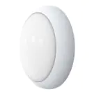 Noxion LED Plafond Pro V2 12/16/20W 2400lm - 830-840-865 CCT | 325mm - IP65 + Ring Vit