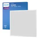 Philips LED Panel Ledinaire RC065B 28W 3400lm - 840 Kallvit | 60x60cm - UGR <22