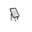 Philips LED Strålkastare Ledinaire BVP167 50W 6000lm 110D - 830-840-865 CCT | IP65 - Symmetrisk