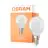 Osram LED Star Classic E14 Boll Matt 3.3W 250lm - 827 Extra Varm Vit | Ersättare 25W