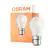 Osram Retrofit Classic LED B22d P45 boll Filament Klar 4W 470lm - 827 Extra Varm Vit | Ersättare 40W