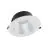 Ledvance LED Downlight Performance DN195 21W 2520lm 65D - 840 Kallvit | 220mm - IP54 - Dali Dimbar 