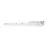 Ledvance LED Allmänbruksarmatur Vattentät Fukttät 81W 11000lm - 840 Kallvit | 150cm