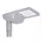 Ledvance LED gatubelysning Flex Liten RV25ST Grå 36W 5180lm 25x145D - 740 Kallvit | IP66 – Asymmetrisk