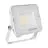 Ledvance LED Strålkastare Kompakt Vit 20W 2000lm 100D - 865 Dagsljus | IP65 - Symmetrisk 
