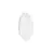 Ledvance Surface Cirkulär 350 18W 830 1440lm Vit IP44 | Sensor - Varm Vit - Ersättare 2x18W