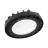 Ledvance LED Highbay Kompakt Svart 83W 10000lm 110D - 865 Dagsljus | IP65