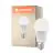 Ledvance Smart+ Zigbee E27 A60 9W 806lm - 827 Extra Varm Vit | Dimbar - Ersättare 60W
