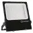 Ledvance LED Strålkastare Performance 290W 38200lm 55x110D - 840 Kallvit | IP66 - Dali Dimbar - Asymmetrisk 