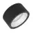 Ledvance LED Downlight Surface IP65 Aluminium Svart 45W 4950lm 36D - 840 Kallvit | IP65