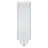 Ledvance Dulux-T LED 10W - 830 Varm Vit | 4-Stift - Ersättare 26W