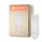 Ledvance Dulux-TE LED 10W 1100lm - 840 Kallvit | 4-Stift - Ersättare 26W
