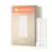 Ledvance DULUX-F LED 12W - 830 Varm Vit | 4-Stift - Ersättare 24W