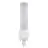 Ledvance Dulux-D LED 7W - 830 Varm Vit | 2-Stift - Ersättare 18W