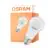 Osram Classic LED E27 Päron Matt 14W 1521lm - 840 Kallvit | Ersättare 100W