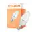 Osram Classic LED E14 Kronljus Matt 7.5W 806lm - 840 Kallvit | Ersättare 60W