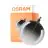 Osram Vintage 1906 LED E27 Boll Filament Matt 4.8W 100lm - 818 Extra Varm Vit | Dimbar - Ersättare 15W