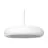 Ledvance Decor Gips/Stål Pure Pendellampa 300 Vit | Passande för E27