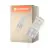 Ledvance LED Pin G9 Klar 4.9W 806lm - 840 Kallvit | Ersättare 60W