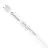 Ledvance LED Rör T8 Superior (EM/Mains) High Output 6.3W 1100lm - 865 Dagsljus | 60cm - Ersättare 18W