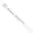 Ledvance LED Rör T8 Value (EM/Mains) Standard Output 6.6W 800lm - 865 Dagsljus | 60cm - Ersättare 18W