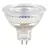 Ledvance Superior LED Spot Reflektor GU5.3 MR16 6.6W 500lm 36D - 927 Extra Varm Vit | Bästa färgåtergivning - Dimbar - Ersättare 43W