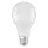 Ledvance Classic LED E27 Päron Matt 19W 2452lm - 827 Extra Varm Vit | Ersättare 150W