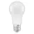 Ledvance Classic LED E27 Päron Matt 10W 1055lm - 827 Extra Varm Vit | Ersättare 75W