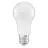 Ledvance Classic LED E27 Päron Matt 13W 1521lm - 840 Kallvit | Ersättare 100W