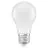 Ledvance Classic LED E27 Päron Matt 4.9W 470lm - 827 Extra Varm Vit | Ersättare 40W