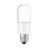 Ledvance Classic LED E27 Linjär Matt 9W 1050lm - 840 Kallvit | Ersättare 75W