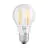 Ledvance Classic LED E27 Päron Filament Klar 7.5W 1055lm - 827 Extra Varm Vit | Dimbar - Ersättare 75W