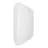 Ledvance Surface Fyrkant Lock Vit 330