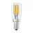 Ledvance Special LED E14 Rör one-handed Filament Klar 2.8W 250lm - 865 Dagsljus | Ersättare 25W