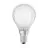 Ledvance Classic LED E14 Päron Filament Matt 2.5W 250lm - 827 Extra Varm Vit | Ersättare 25W