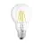 Ledvance Classic LED E27 Päron Filament Klar 4W 470lm - 840 Kallvit | Ersättare 40W