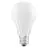 Ledvance Classic LED E27 Päron Filament Matt 17W 2452lm - 827 Extra Varm Vit | Ersättare 150W