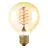 Ledvance Vintage 1906 LED E27 Globe Guld 7W 600lm - 822 Extra Varm Vit | Dimbar - Ersättare 48W