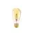 Ledvance Vintage 1906 LED E27 Päron Guld 4W 410lm - 824 Extra Varm Vit | Ersättare 35W