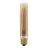 Ledvance Vintage 1906 LED E27 Rör Guld 4.8W 470lm - 822 Extra Varm Vit | Dimbar - Ersättare 40W
