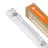 Ledvance LED Allmänbruksarmatur Vattentät Fukttät Armatur Performance | Passande För 1x60cm LED Rör