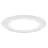 Ledvance Spot Ring Vit D100