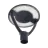 Ledvance  Gatubelysning Urban Lykta Grå 34-59W 4730-8200lm - 830/840 CCT | IP66 - Symmetrisk