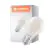 Ledvance Classic Superior LED Lampa E27 Päron Filament Matt 3.8W 806lm - 840 Kallvit | Ersättare 60W