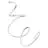 Ledvance Smart+ Matter Led-Ljusslingor Smart+ 8W 220-240v - 827-865 Justerbar Vit | RGBW - IP20 - 2M/12mm