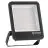 Ledvance LED Strålkastare Area Gen 2 Svart 133W 20000lm - 840 Kallvit| IP66 - Asymmetrisk