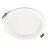 Ledvance LED Downlight Comfort Opal Vit 18W/15W/12W 2160lm/1800lm/1440lm 95D - 930-940 CCT | Utskärning   150mm - IP44 - Bästa Färgåtergivning